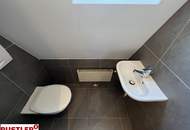 Hofruhelage und Dachterrasse in der Neubaugasse