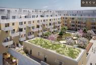 | VERFÜGBAR AB SOFORT | PROVISIONSFREI | 2 ZIMMER | ASPERNSTRASSE U2 | NEUBAU | SMARTES WOHNEN
