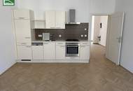 Schöne modernisierte Altbauwohnung im Stuwerviertel. Sofort beziehbar. Unweit des Vorgartenmarktes. Schönes Altwiener Jahrhundertwendehaus mit Lift.