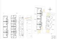 Individuell planbare Reihenhäuser auf Eigengrund im 22. Bezirk - Fertigstellung nach eigenen Wünschen.