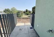 LEO XXI - Moderne 2-Zimmerwohnung mit Balkon! Ideale Balance zwischen Stadt und ländlichem Charme