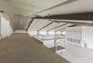 Kupferschmiedgasse - 5.919,00m2 großes Gewerbeobjekt mit Lagerhalle und Büro