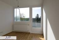 Althietzing - Ruhige 4 Zi-Wohnung mit 2 großen Dachterrassen und wunderschöner Aussicht - Erstbezug!