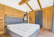 Miete: Designer Chalet am Schwarzsee