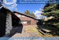 Gemütlicher Bungalow mit Liebe zum Holz!