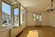 Mach was draus! Eckwohnung mit privater ca.15 m² Garage I Süd-West Ausrichtung, viel Platz, &amp; viele Möglichkeiten
