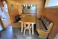 Reizendes Häuschen am Zwirtnersee!