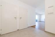 ERSTBEZUG „ein viertel grün“ in Wiener Neustadt - Pärchentraum inkl. Balkon
