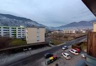 Kompakte Eigentumswohnung mit Loggia und Lift in perfekter Lage nahe Krankenhaus