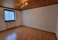 Mehrfamilienhaus mit großem Potenzial – 2 Wohneinheiten, ausbaufähiger Dachboden