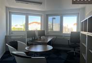 Großzügige Büroflächen im Herzen von 1090 Wien – insgesamt rund 3.000 m² für Ihre Vision!