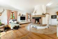 Hochwertiges Chalet zum Sensationspreis!