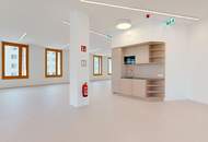 ROBIN Seestadt - Innovative Büroflächen in Wiens modernstem Stadtquartier