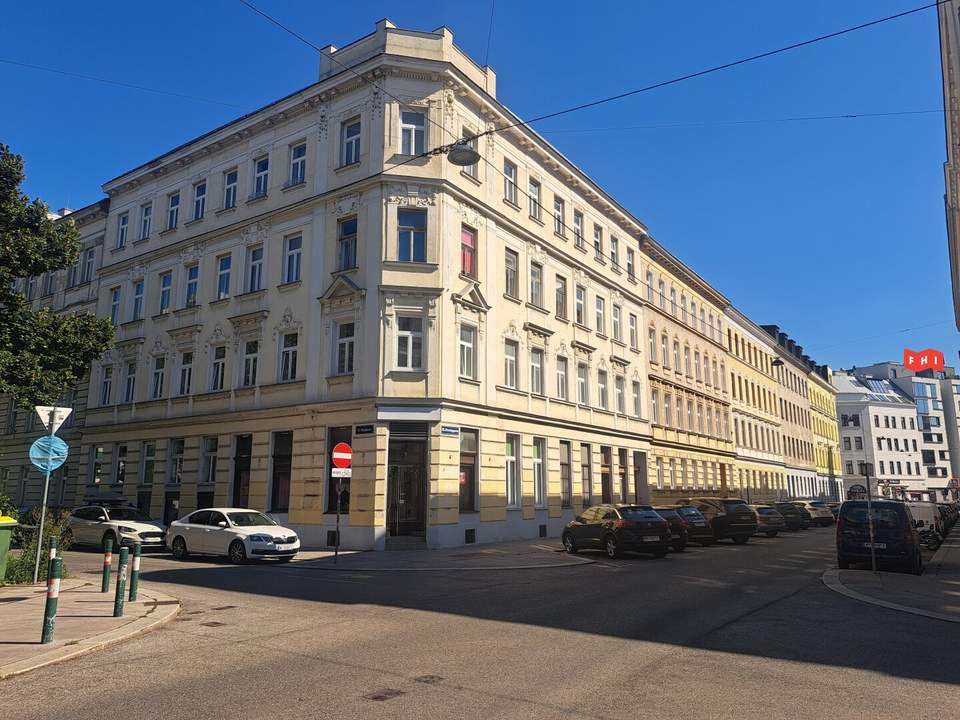!!! Top-Lage – Restaurant ohne Ablöse zu mieten !!!