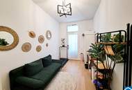 Familienparadies in Wien: Gepflegte 5-Zimmer-Wohnung mit Garten und Terrasse!