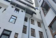 Gebrauchte Stadtohnung mit ruhigem Schlafzimmer im Innenhof! Top Preis!