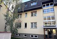 3-Zimmer-Wohnung mit Loggia und Parkplatz