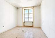 Charmante 2-Zimmer-Altbauwohnung mit Potenzial in zentraler Ruhelage