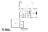 Rarität!! Exklusives Zweifamilienhaus in Bestlage von Mieming mit Panoramablick, Garten &amp; Pool