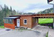 Charmantes Einfamilienhaus mit Einliegerwohnung in Moosburg.