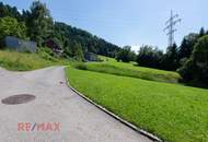 Wunderschönes Grundstück am Waldrand in prominenter Dornbirner Lage