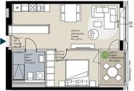 U1 KAGRAN I DONAU ZENTRUM Nähe I Moderne Wohnung mit Stadtblick I Loggia I Rooftop POOL I Sauna &amp; Fitnessraum