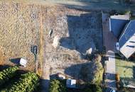 Großzügiges, sonniges Grundstück mit vielfältigen Nutzungsmöglichkeiten