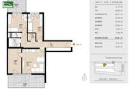 Moderne Wohnqualität nahe dem Marchfeldkanal