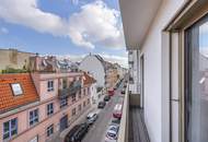 KLEIN, ABER FEIN MIT GESIMSE SAMT BLUMENTRÖGEN - SINGLE-WOHNUNG IM ERSTBEZUG