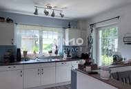 Einfamilienhaus in dörflicher Grünrandlage