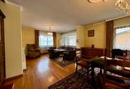 LAGE, LAGE, LAGE! VIEL POTENTIAL MIT SONNIGEM GARTEN