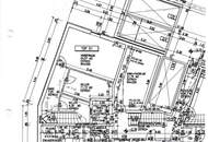 Gartenmaisonette auf 2 Etagen mit 3 Schlafzimmern, Terrasse sowie Garagenplatz