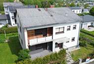 Grosses Haus mit großem Garten &amp; Panoramablick in ruhiger Siedlungslage NEUER PREIS 559.000 Euro - SOFORT VERFÜGBAR