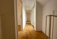 Wohntraum auf zwei Ebenen – 83m² Maisonette mit Dachterrasse