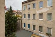 Gut vermietbares Gründerzeithaus in ruhiger Wohnlage