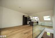 Exklusive Terrassen-Maisonettewohnung mit bezaubernder Aussicht