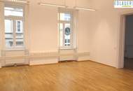 EXKLUSIVES BÜRO IN TOPLAGE - 263 m²!
