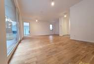 ERSTBEZUG! SCHLÜSSELFERTIG. 144 m² WOHNNUTZFLÄCHE, 5 ZIMMER, 2 BÄDER, 3 WC's, TRAUMHAFTE DACHTERRASSE MIT 31 m², INKLKUSIVE KFZ-STELLPLATZ.