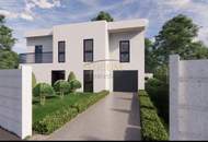 185m² Einfamilienhaus mit 6 Zimmer Erstbezug! Strasshof an der Nordbahn