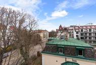 Hoch hinaus! – Ihr klimatisiertes Büro mit Terrasse