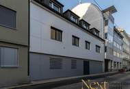 Außergewöhnliches, nahezu vollmöbliertes Einfamilienhaus mit Pool und Gartenidylle in Bestlage von Urfahr zu vermieten!