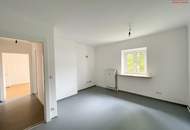 Gemütliche Kleinwohnung in ruhiger Siedlung unweit vom Zentrum!