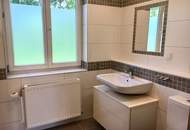 1220! Tolle 4 Zimmer Gartenwohnung und Stellplatz in Grünruhelage!
