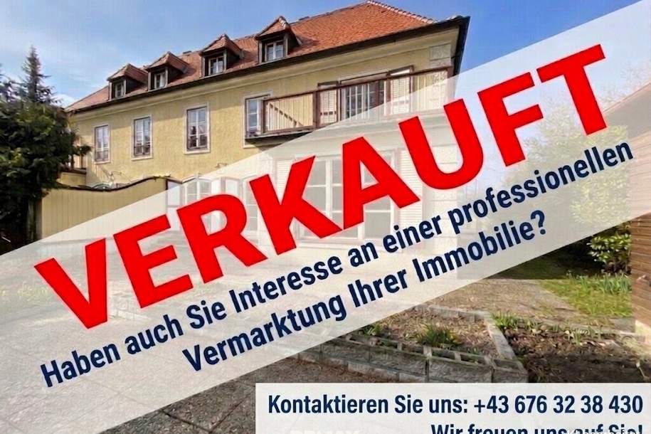 Haus 5/Top 1- Leben und genießen - stillvolle Doppelhaushälfte mit großem Garten wartet auf Sie!, Haus-kauf, 347.000,€, 2630 Neunkirchen