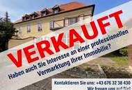 Haus 5/Top 1- Leben und genießen - stillvolle Doppelhaushälfte mit großem Garten wartet auf Sie!