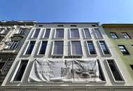 Residenz-Brunnenmarkt: Modern-Elegant Living in Vienna's Prime Location - Kurz vor Fertigstellung!