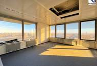 BÜROFLÄCHE im ARES TOWER