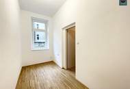 Hochwertig vor kurzem renoviertes Büro beim Augarten!