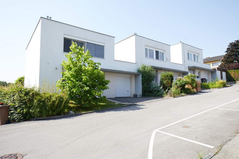 Preisreduziert - Reihenhaus Kirchschlag, Haus-kauf, 498.000,€, 4202 Urfahr-Umgebung
