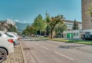 Singles und Anleger aufgepasst! Gut aufgeilte Garconniere in Pradl mit Südloggia zu verkaufen